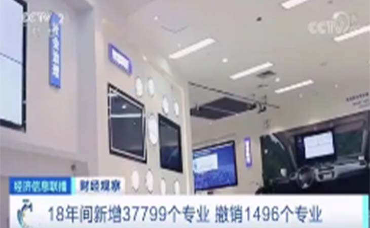 【潤康】高鉻輥套與您分享：冷門專業(yè)，百萬年薪有人靠他引爆網(wǎng)絡(luò)，爆款or冷門