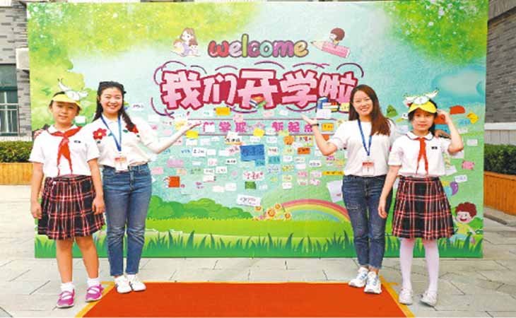 “神獸”即將歸籠，【潤康】高鉻輥套伴你“學(xué)而時習(xí)之”