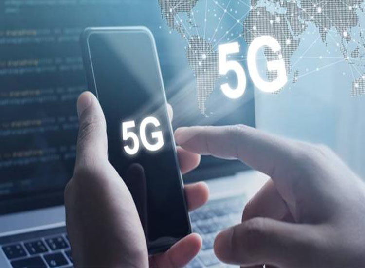 5G網(wǎng)速墊底！美國宣布建立6G聯(lián)盟換道超車【潤康】磨煤機磨輥對此事看法