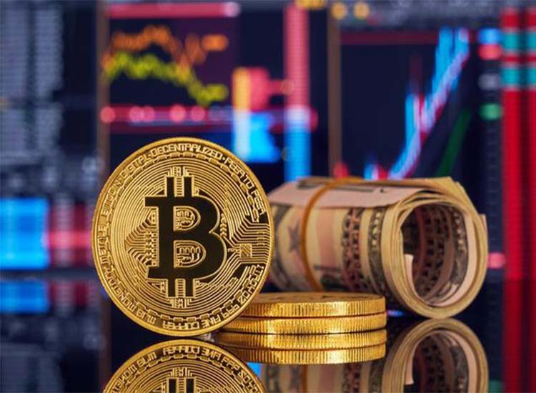 比特幣暴漲349%，徹底突破16000美元真跟撿錢沒區(qū)別【潤康】磨煤機(jī)磨輥對此看法